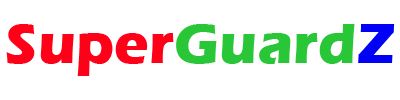 SuperGuardZ Logo 1
