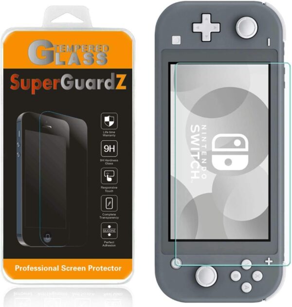for Nintendo Switch Lite Screen Protector