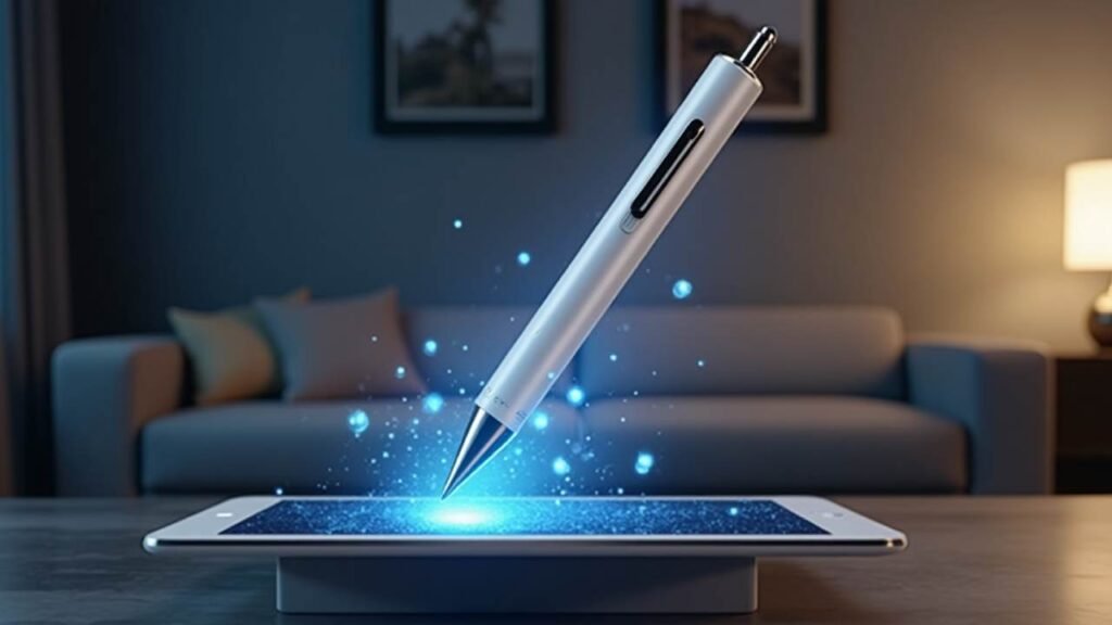 Best 4-in-1 stylus pen