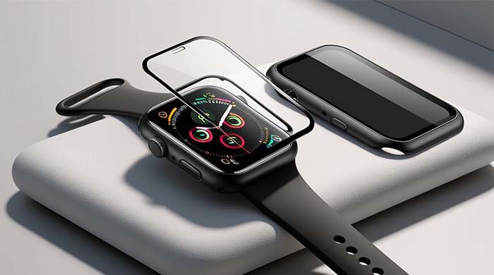 Best Screen Protector for Apple Watch Series 6 44mm