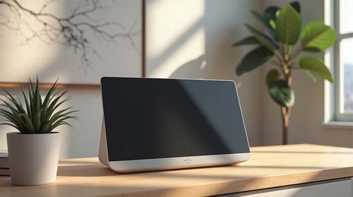 Best Screen Protector for Google Nest Hub Max