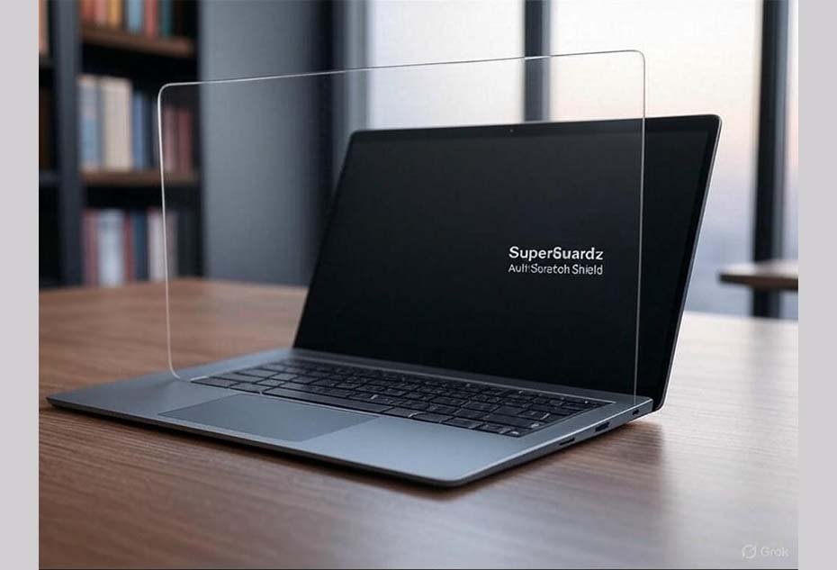 The Ultimate Screen Protector for Surface Laptop 3: SuperGuardz Anti-Scratch Shield 3 Screen Protector for Surface Laptop 3 SuperGuardz Anti Scratch Shield - Screen Protector for Surface Laptop 3 - The Ultimate Screen Protector for Surface Laptop 3: SuperGuardz Anti-Scratch Shield