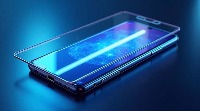 Protect Your Eyes: The Importance of Anti Blue Light Tempered Glass for Samsung Galaxy S20 FE / 5G 3 Tempered Glass for Your Samsung Galaxy S20 FE