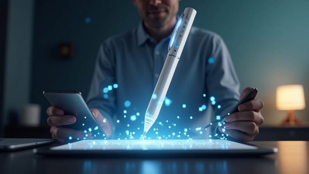 best stylus pen for android tablets