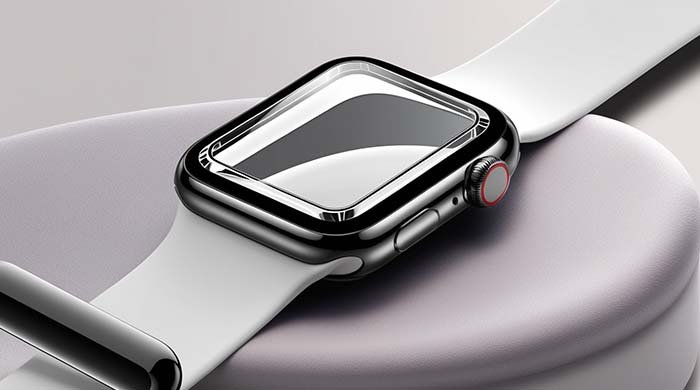 screen protector for apple watch 6