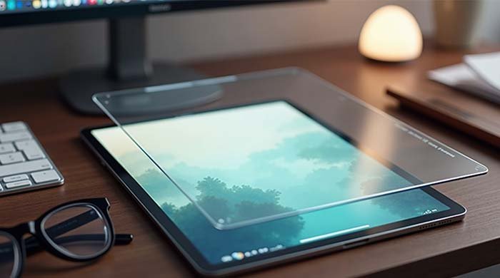 screen protector for iPad 10th Gen