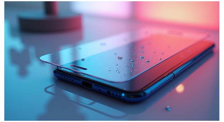 Best Google Pixel 9 Screen Protector – SuperGuardZ