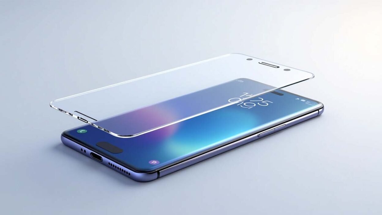 The Ultimate Guide to OnePlus 6 Screen Protectors SuperGuardZ Review