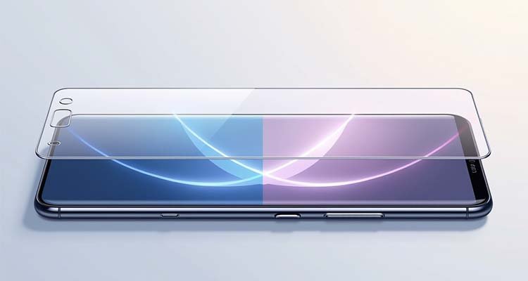 The Ultimate Guide to OnePlus 6 Screen Protector: SuperGuardZ Review 2 The Ultimate Guide to OnePlus 6 Screen Protectors
