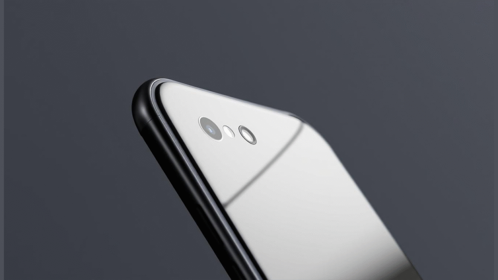 9H Tempered Glass Protection for Google Pixel 8