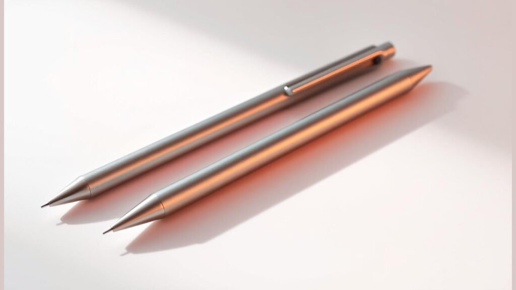 Best 3-in-1 Stylus Pen for iPhone, iPad, Samsung & Android Devices