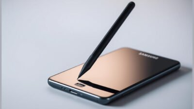 Best 3-in-1 Stylus Pen for iPhone, iPad, Samsung & Android Devices [2025 Review]