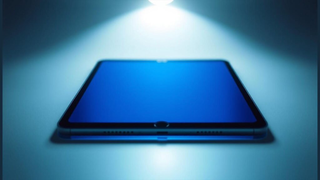 Best Blue Light Screen Protector for iPad Air 2, iPad Air 1 & iPad Pro 9.7