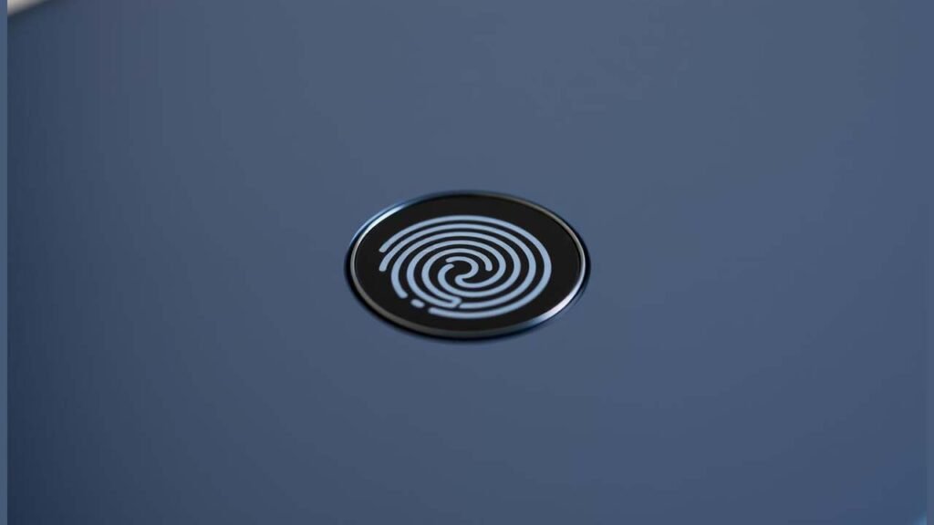 Fingerprint Scanner Compatibility Pixel 8