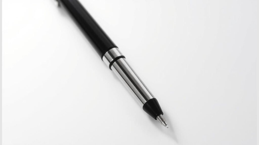 Why This 4-in-1 Stylus Pen for Smartphones and Tablets Is a Must-Have Accessory