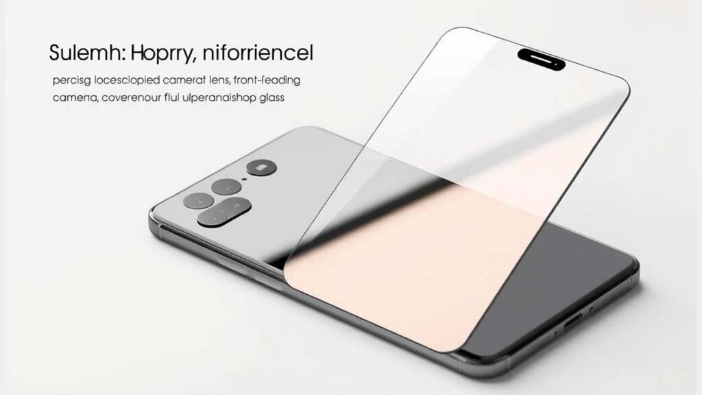 google pixel 8 screen shield