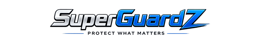 SuperGuardZ