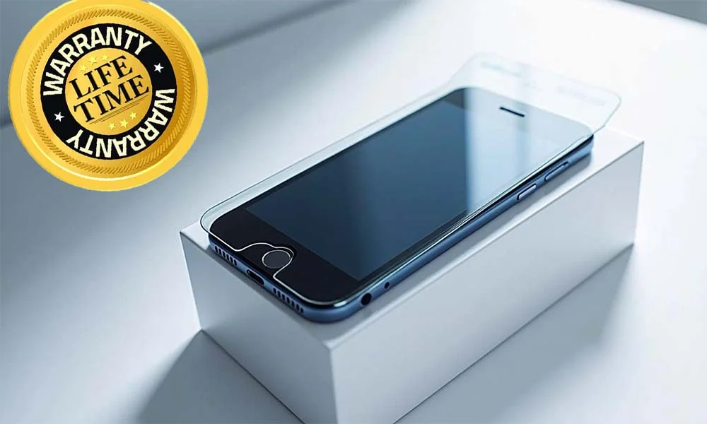 The Ultimate Guide to the Best iPhone SE (2020) Screen Protectors Anti-Blue Light Tempered Glass