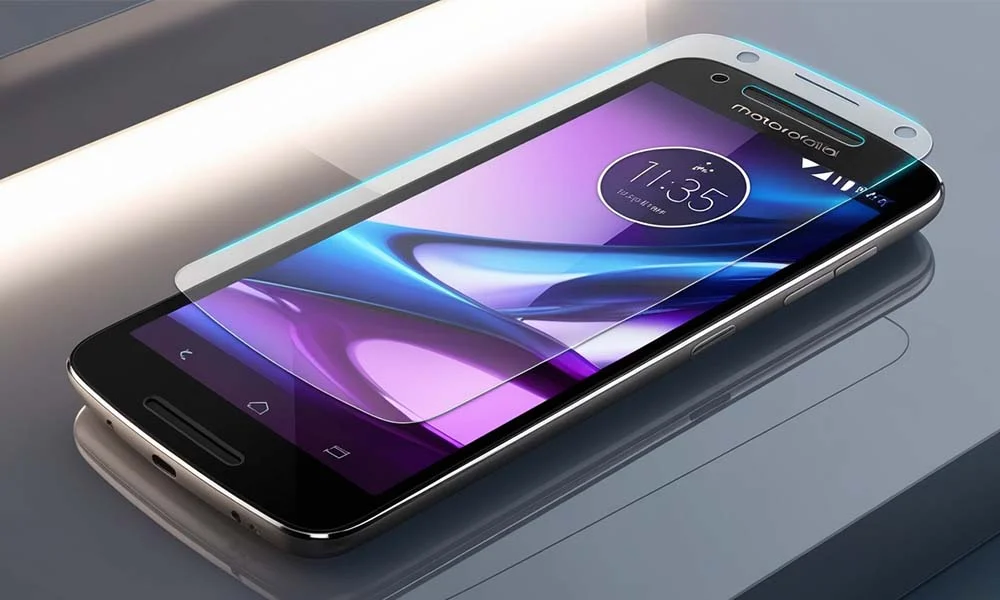 Top Reasons to Choose Tempered Glass for Your Motorola Droid Maxx (2013)