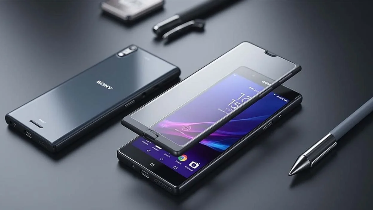 Best Sony Xperia 1 II Screen Protector: SuperGuardZ Ultra Clear, Anti-Scratch, Bubble-Free 8-Pack Review
