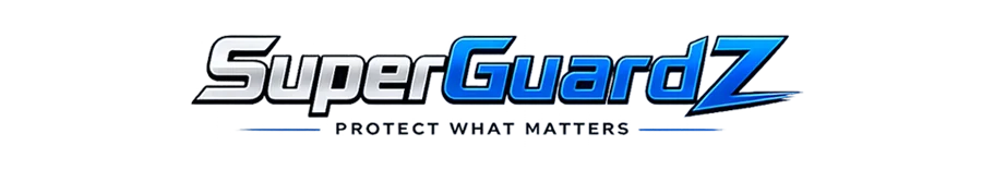 SuperGuardZ
